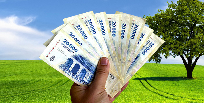 Find your neighborhood